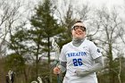 WLax vs Westfield  Wheaton College Women's Lacrosse vs Westfield State University. - Photo by Keith Nordstrom : Wheaton, Lacrosse, LAX, Westfield State